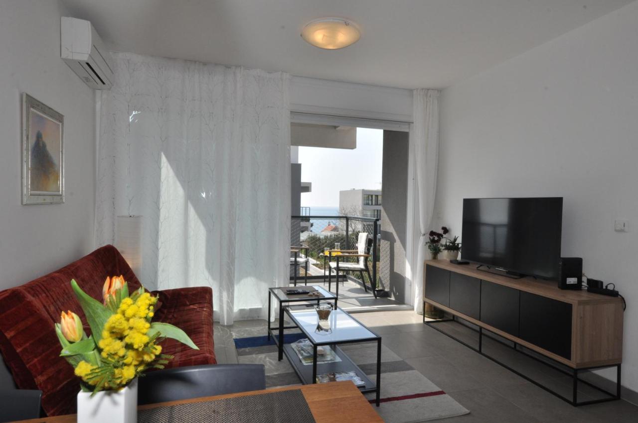 Apartment Carmen, Znjan,
