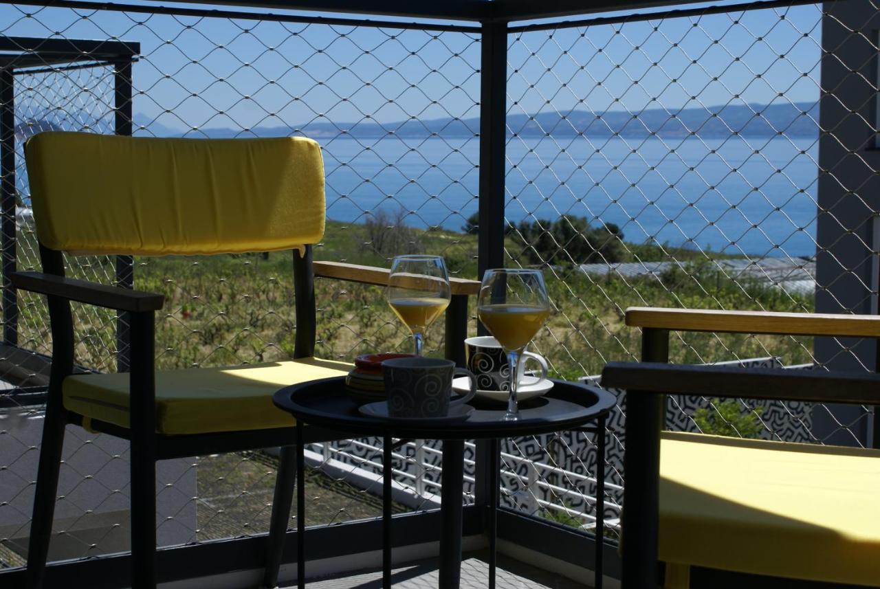 Carmen, Znjan, Apartament Split