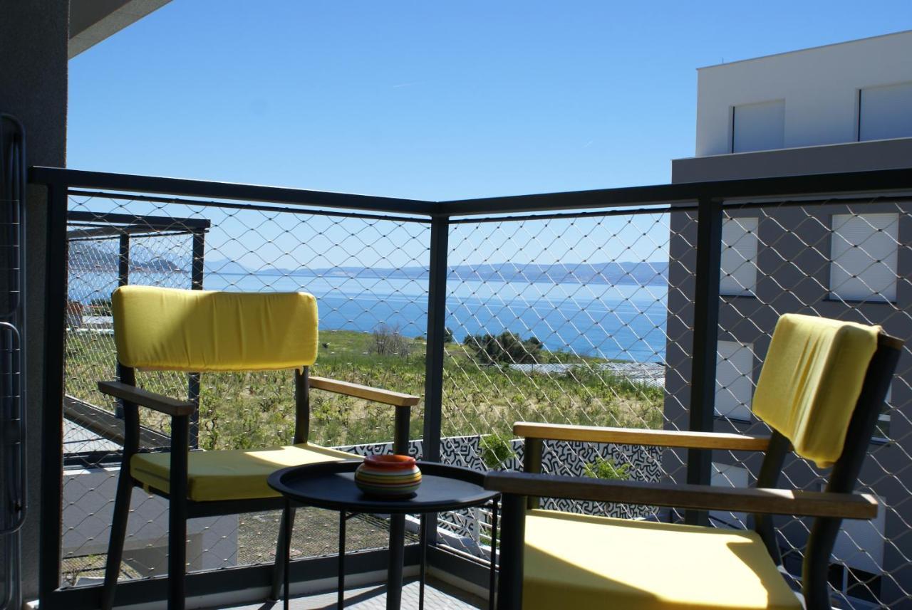 Carmen, Znjan, Apartament Split
