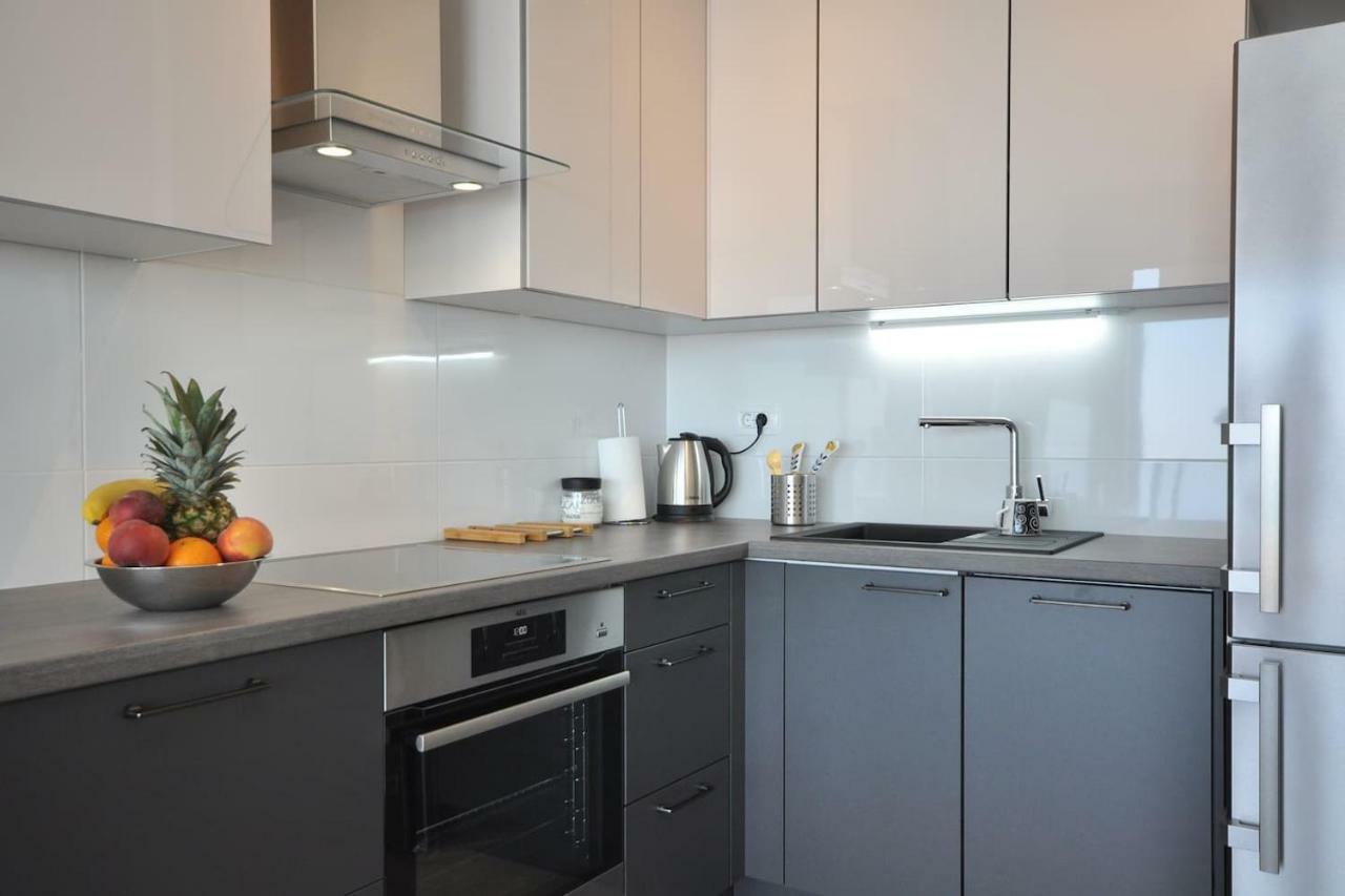 Apartment Carmen, Znjan, Split