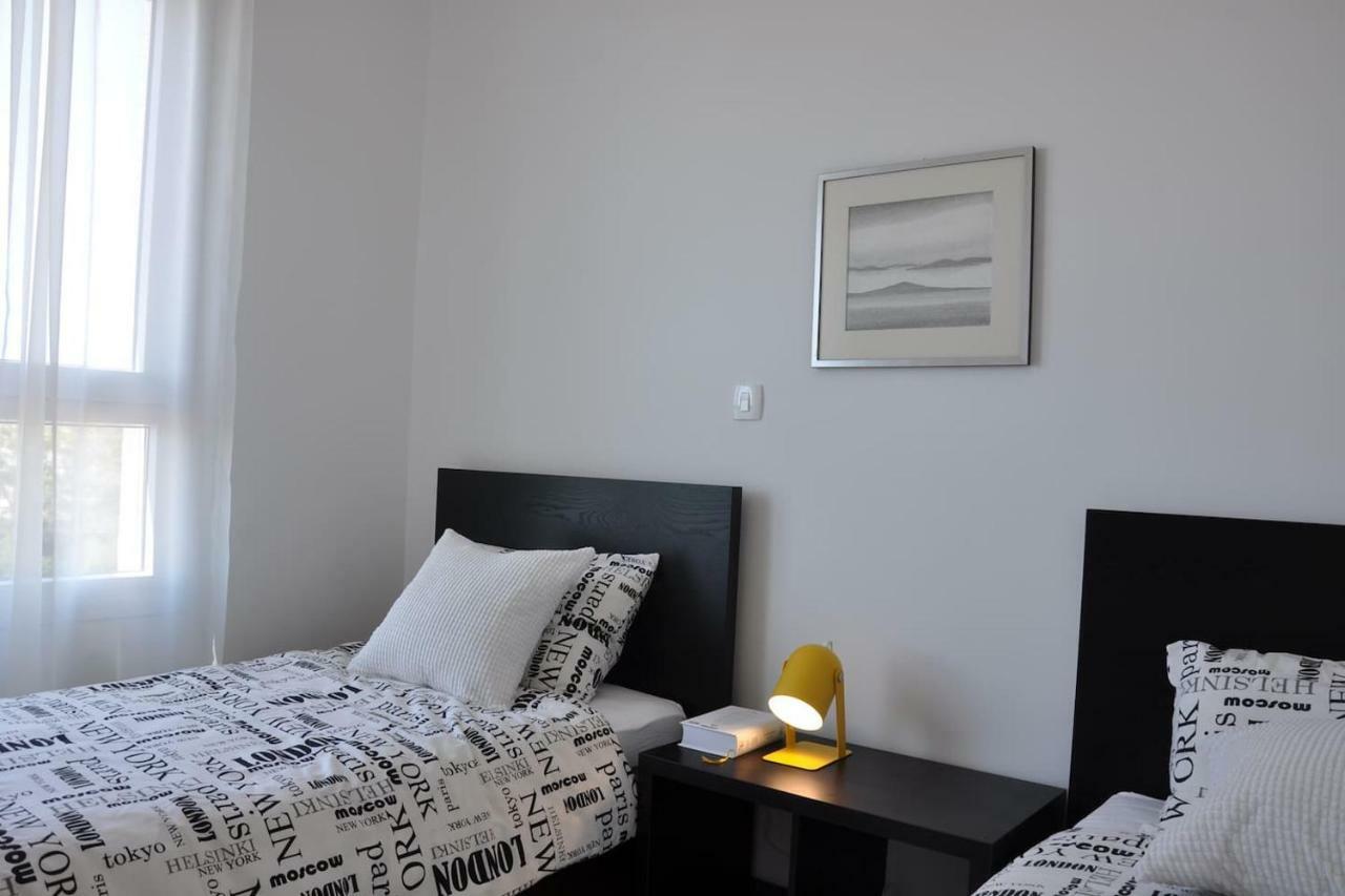 Apartament Carmen, Znjan,